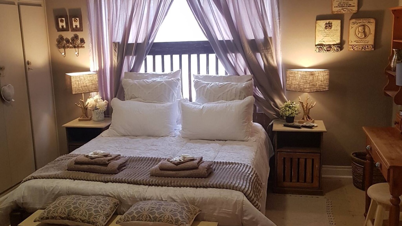 Photo of Bedroom in Bayswater