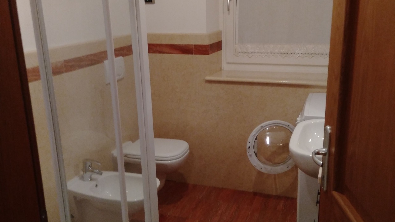 Photo of Bathroom in Pellizzano