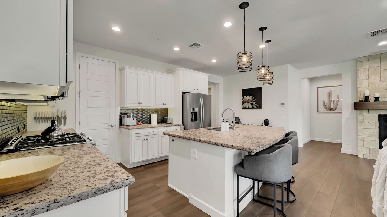 Photo of Kitchen in Vistancia