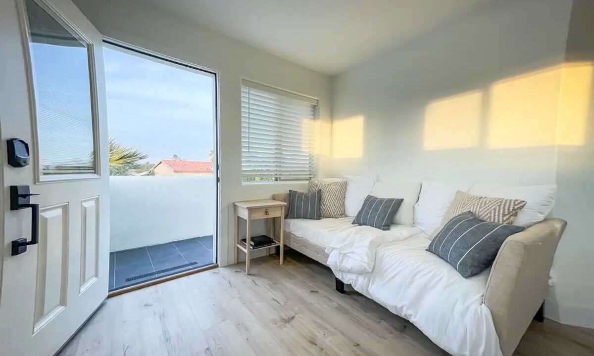 Photo of Livingroom in Fort McDowell