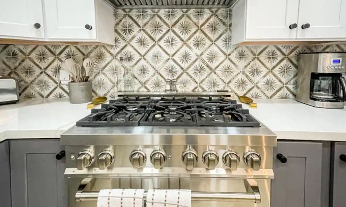 Photo of Kitchen in Fort McDowell