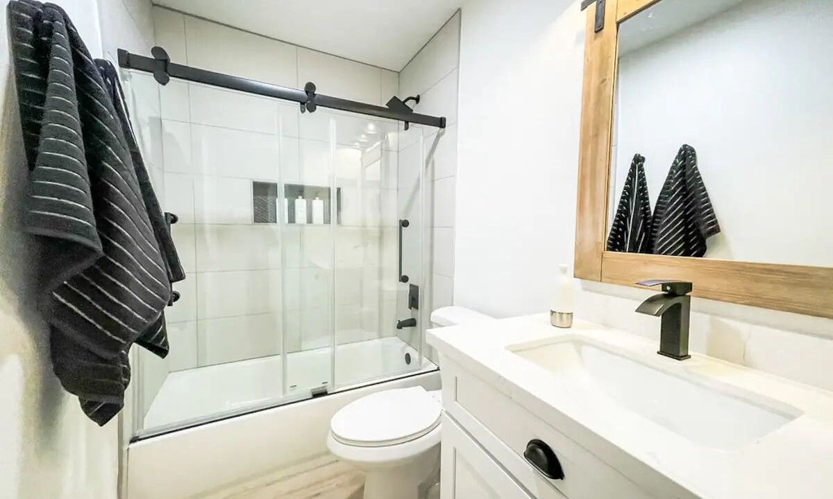 Photo of Bathroom in Fort McDowell