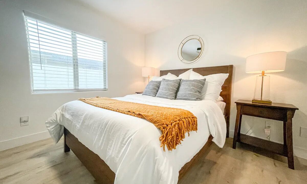 Photo of Bedroom in Fort McDowell