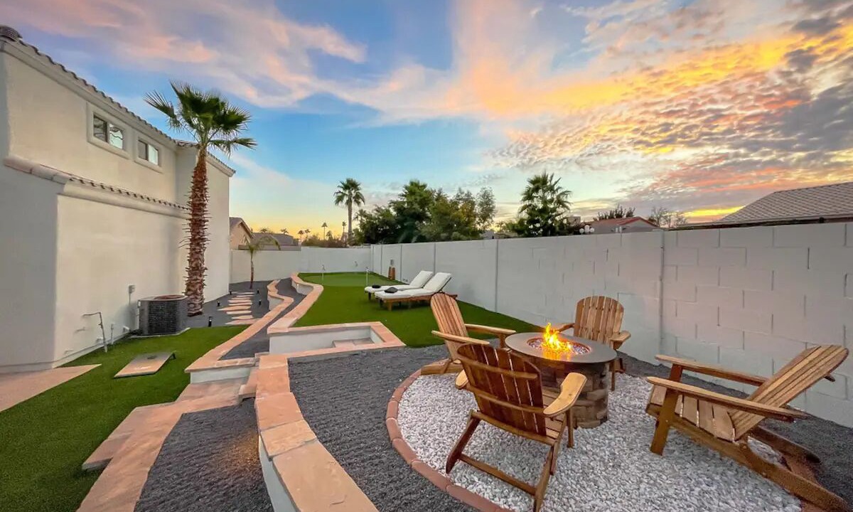 Photo of Outdoor in Fort McDowell