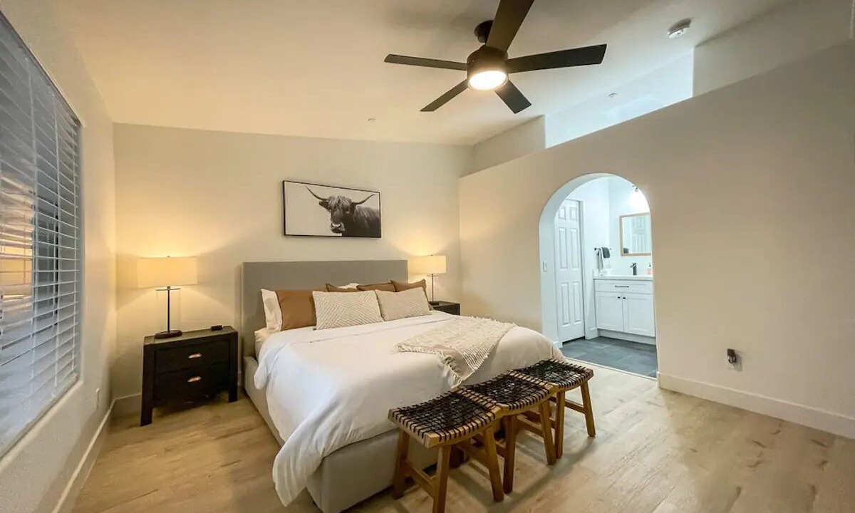 Photo of Bedroom in Fort McDowell