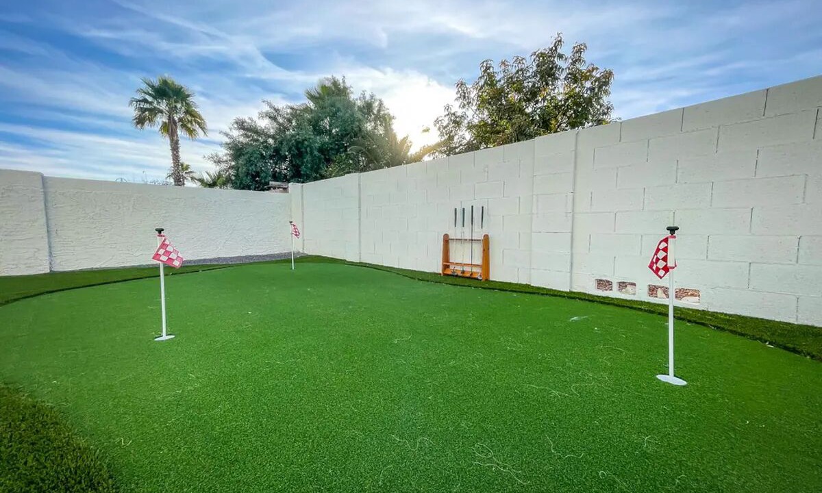 Photo of Outdoor in Fort McDowell