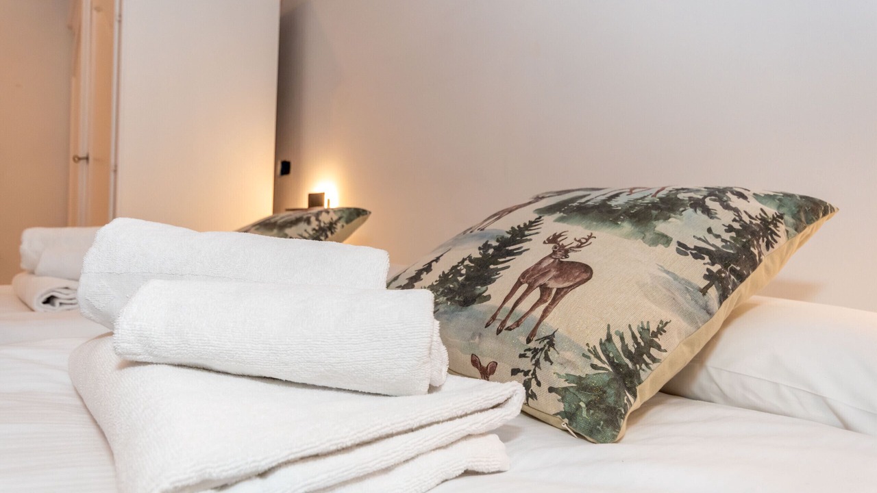 Photo of Bedroom in Rocca Pietore