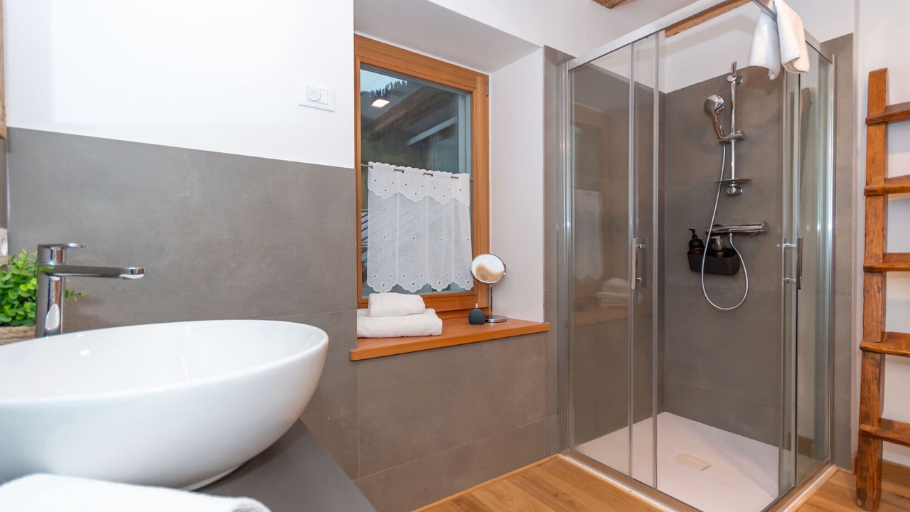 Photo of Bathroom in Rocca Pietore