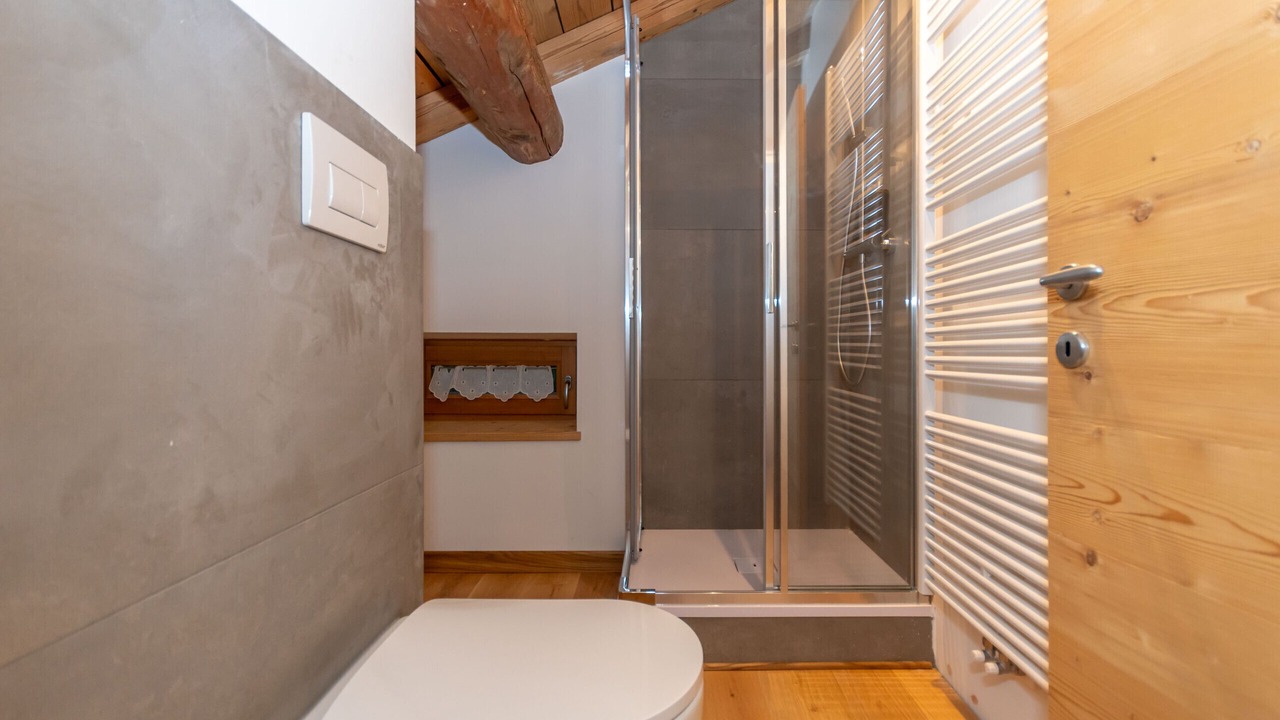 Photo of Bathroom in Rocca Pietore