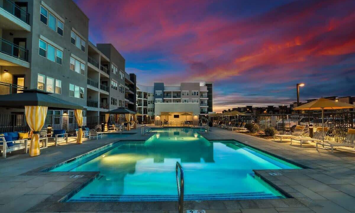 Photo of Outdoor in La Buena Vida