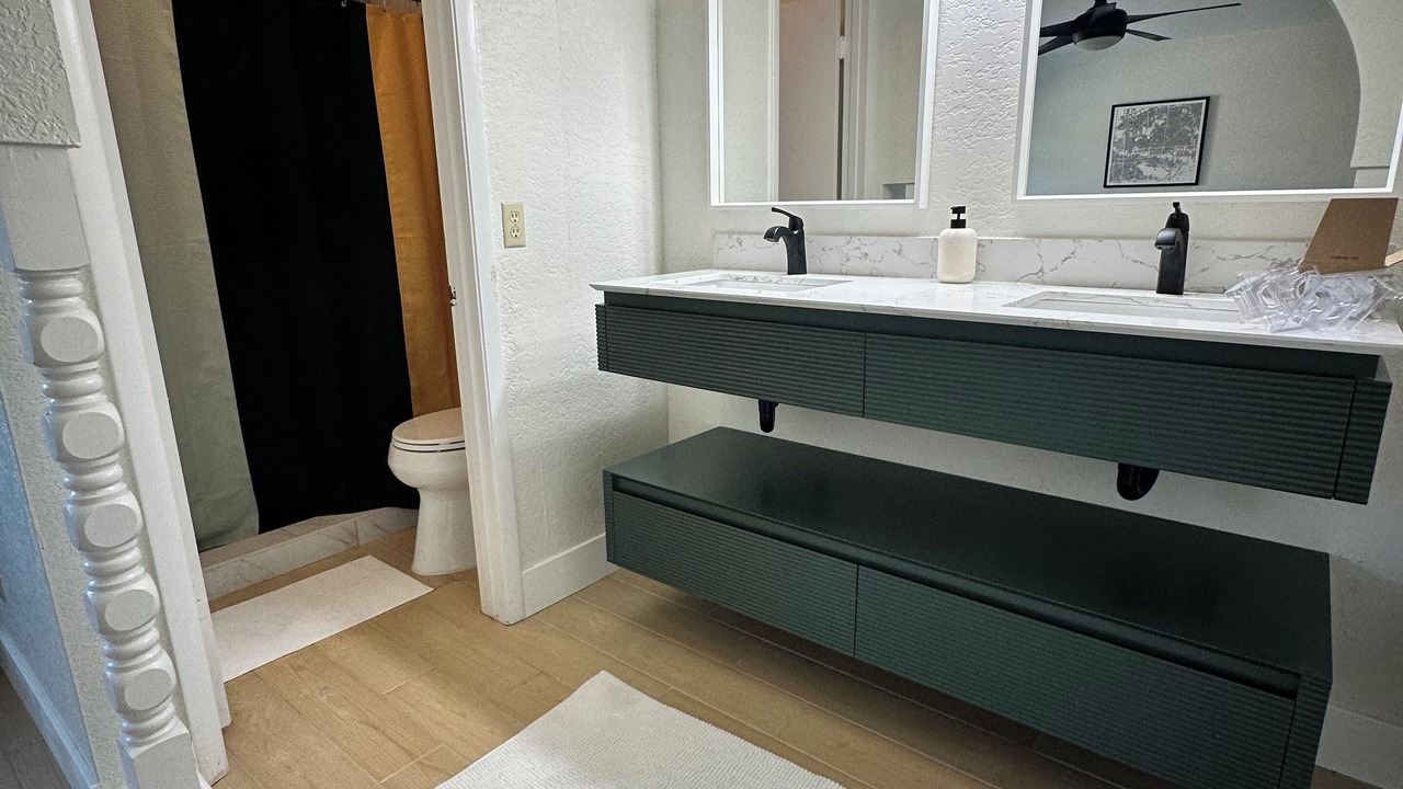 Photo of Bathroom in Mesa