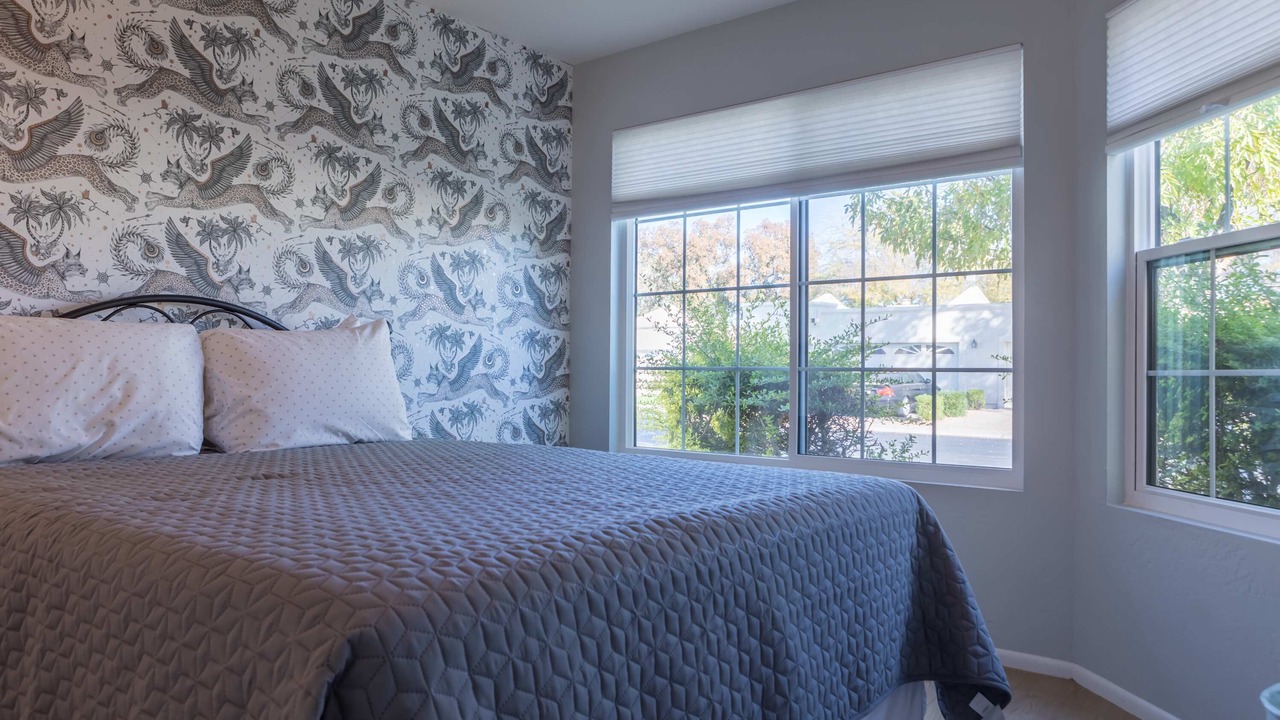 Photo of Bedroom in Tempe