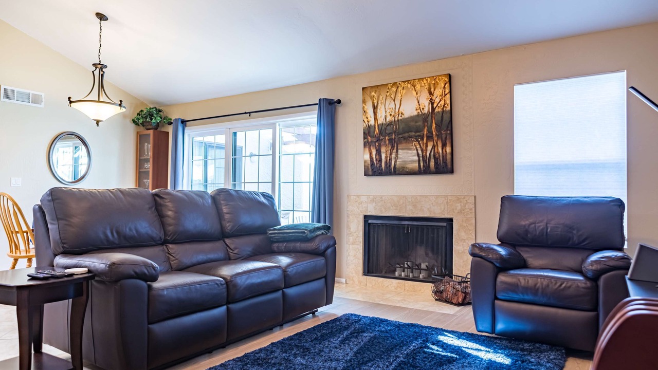 Photo of Livingroom in Tempe