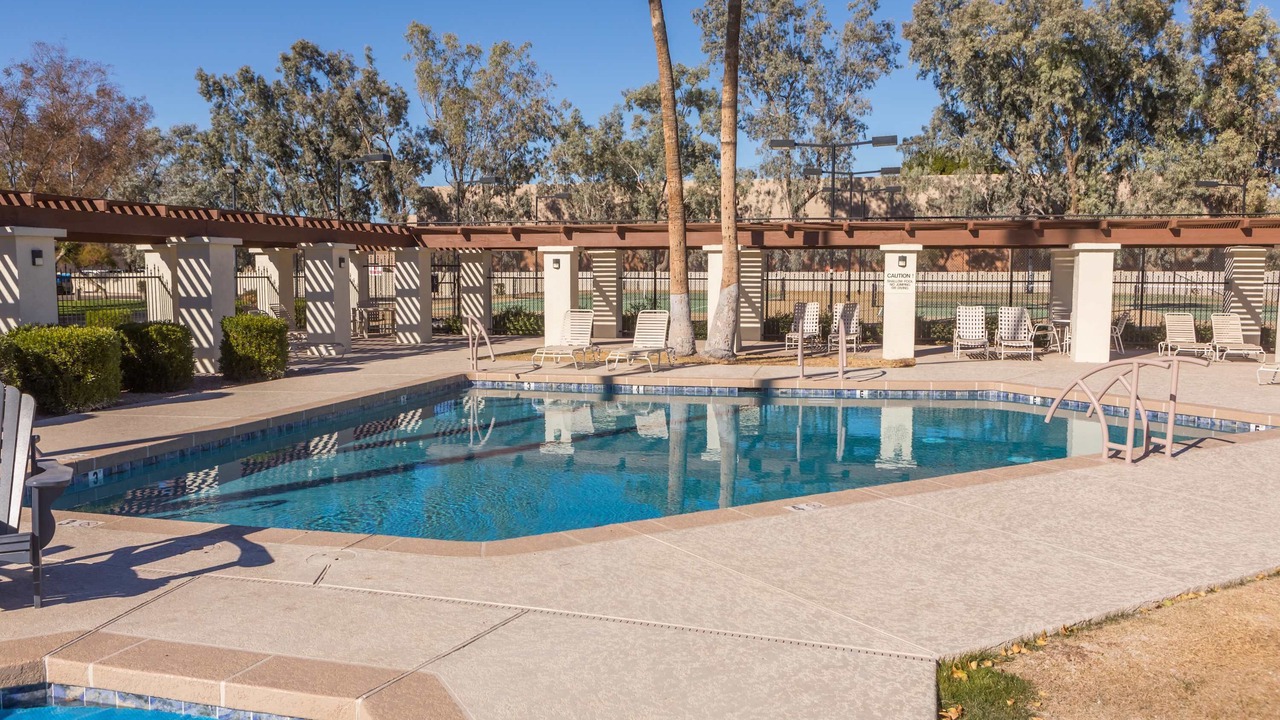 Photo of Outdoor in Tempe