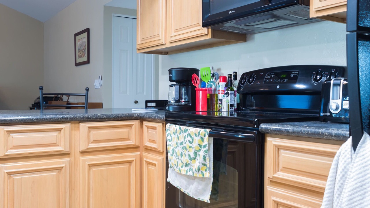 Photo of Kitchen in Tempe
