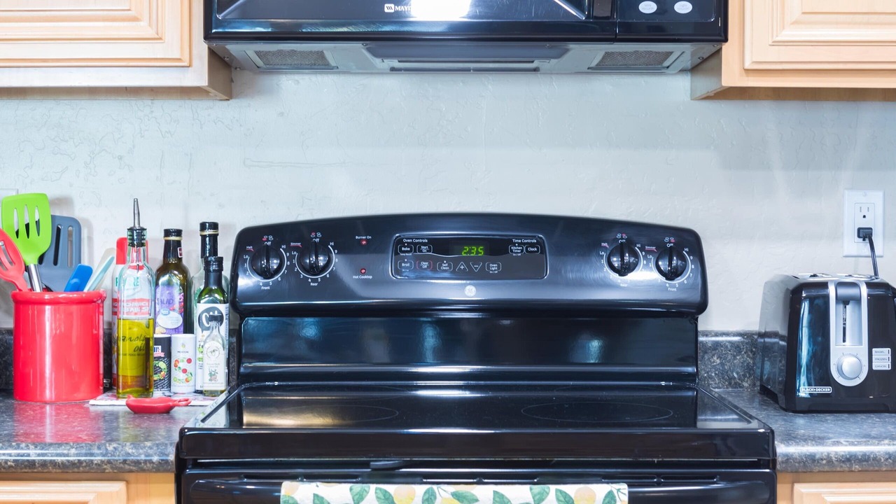 Photo of Kitchen in Tempe