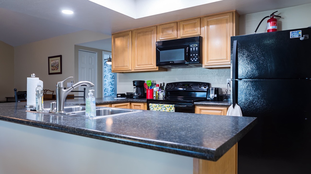 Photo of Kitchen in Tempe