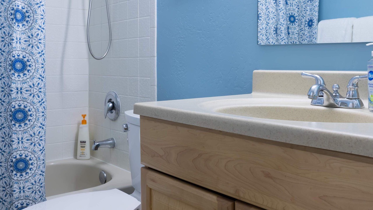 Photo of Bathroom in Tempe