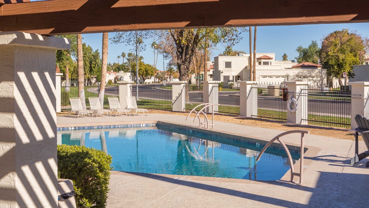 Photo of Outdoor in Tempe