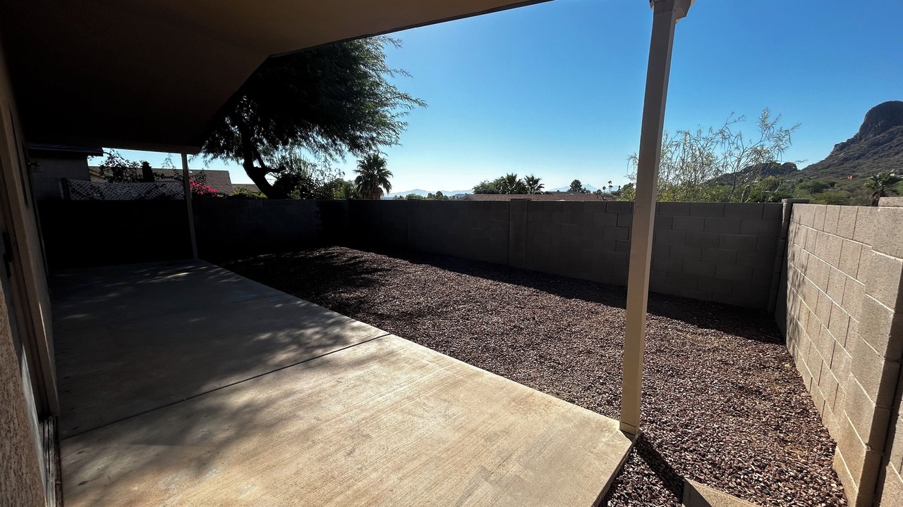 Photo of Outdoor in Drexel Heights