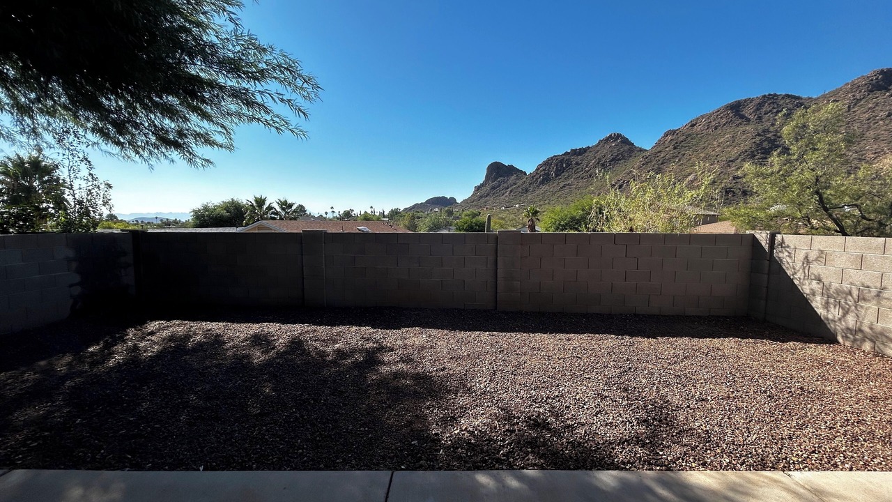 Photo of Outdoor in Drexel Heights