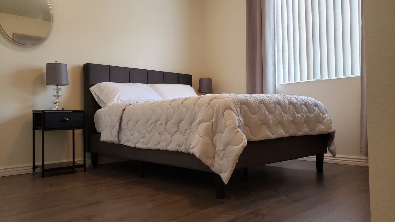 Photo of Bedroom in Drexel Heights