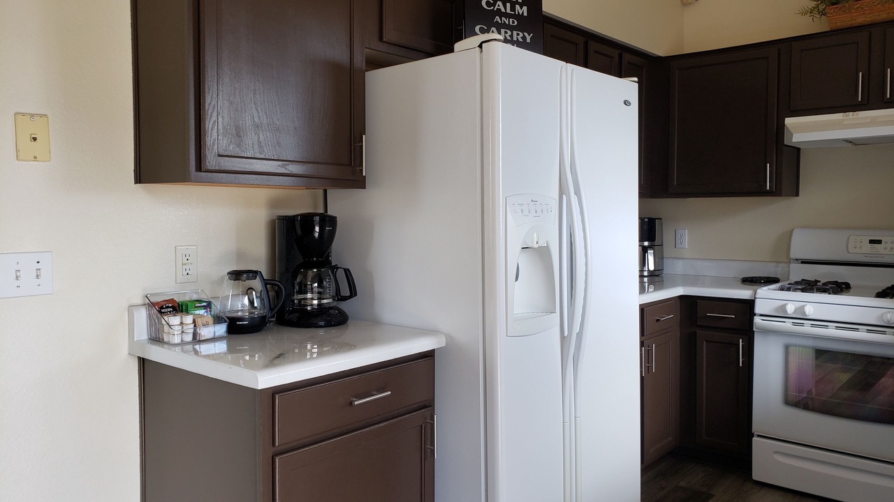 Photo of Kitchen in Drexel Heights