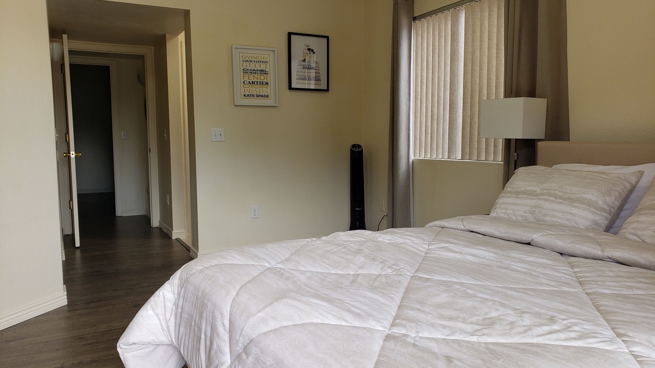 Photo of Bedroom in Drexel Heights
