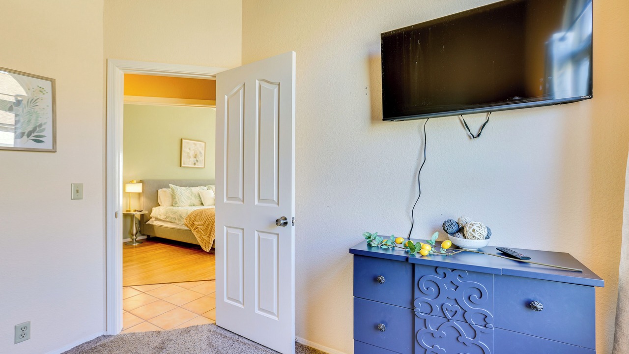 Photo of Bedroom in Deer Valley Estates
