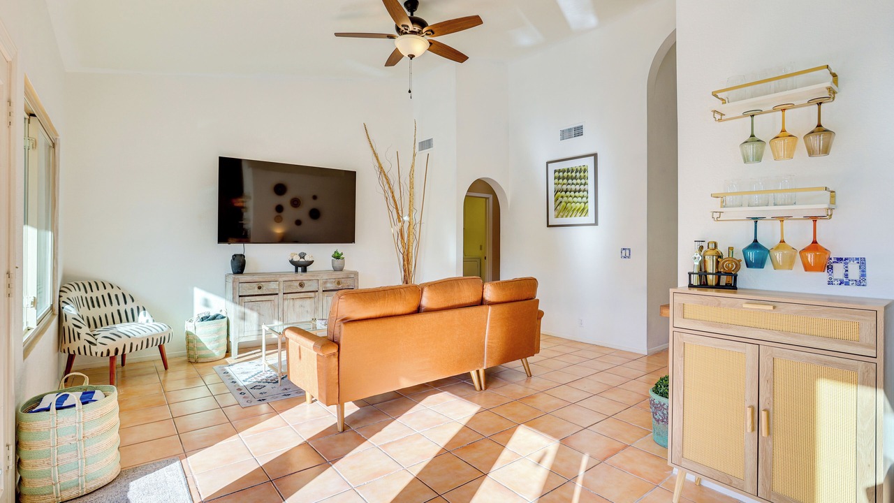 Photo of Bedroom in Deer Valley Estates