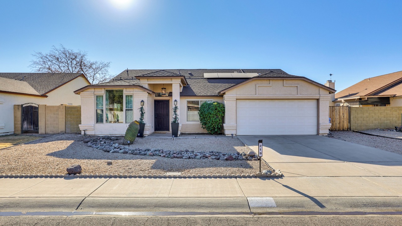 Photo of Outdoor in Deer Valley Estates