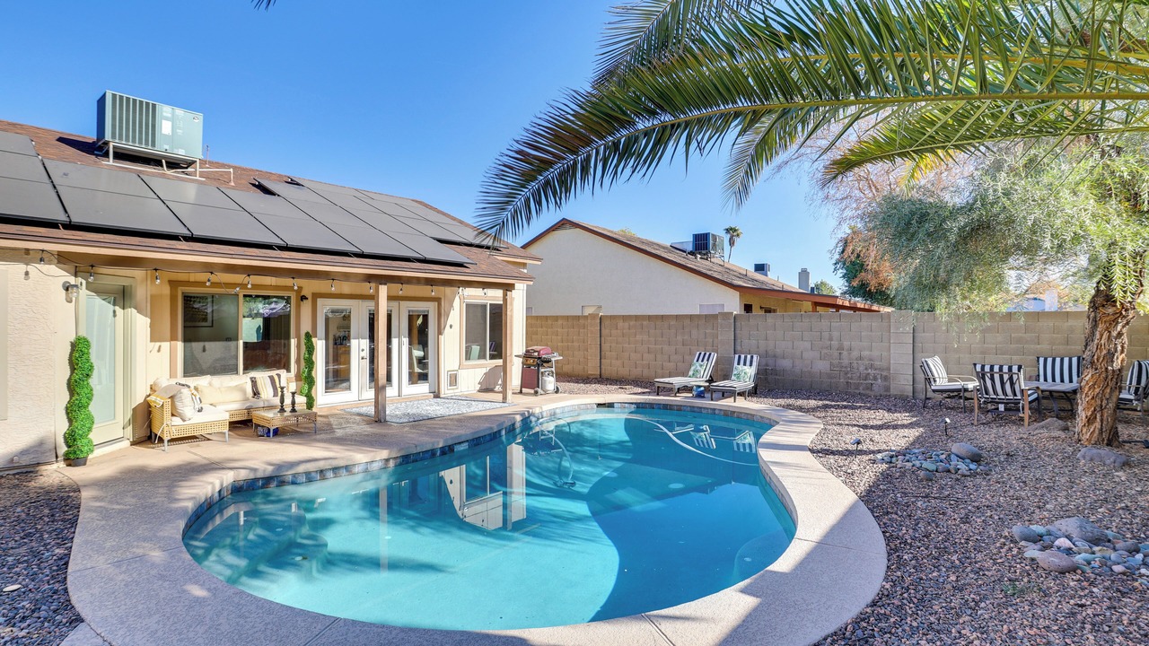 Photo of Outdoor in Deer Valley Estates