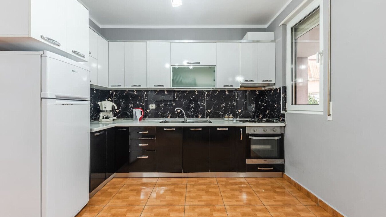 Photo of Kitchen in Shkoder