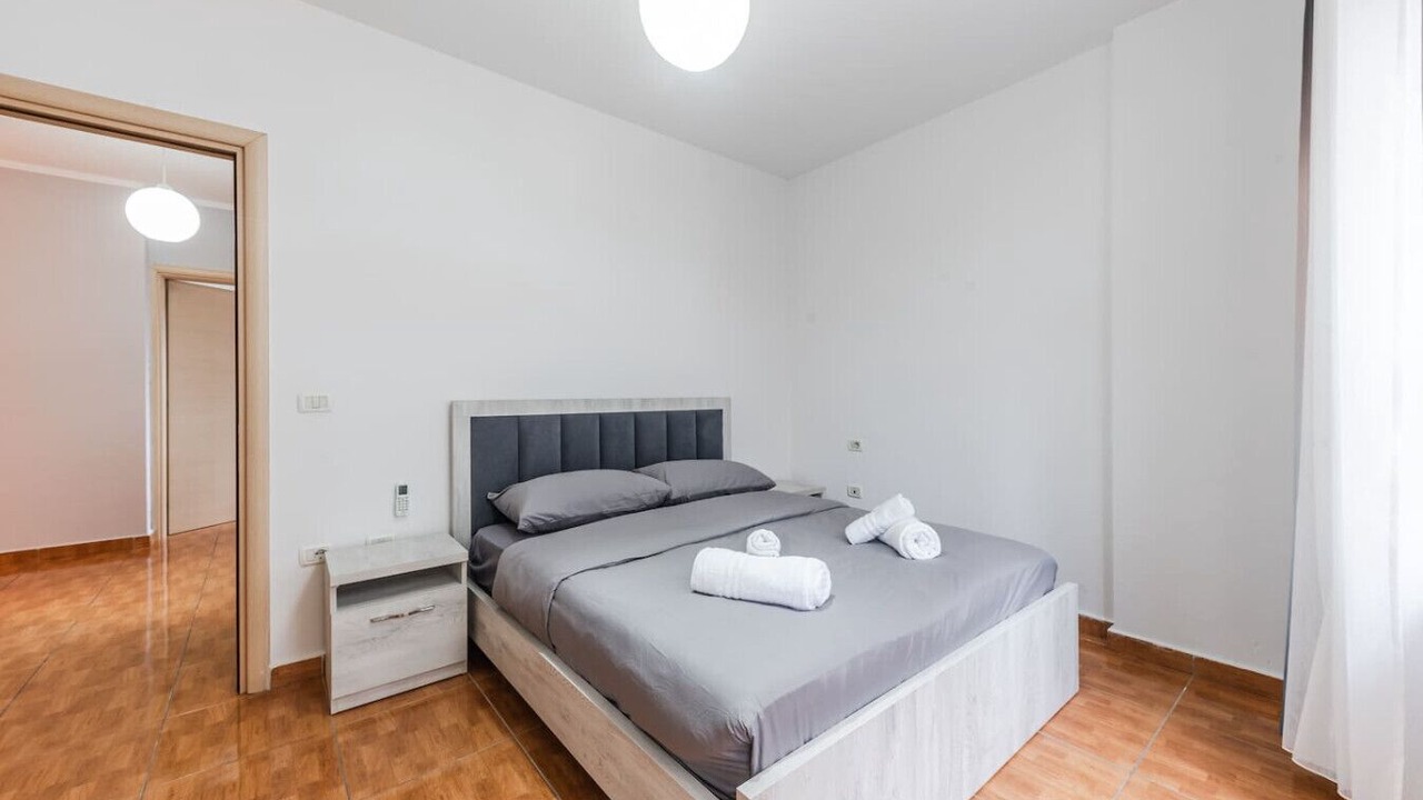 Photo of Bedroom in Shkoder