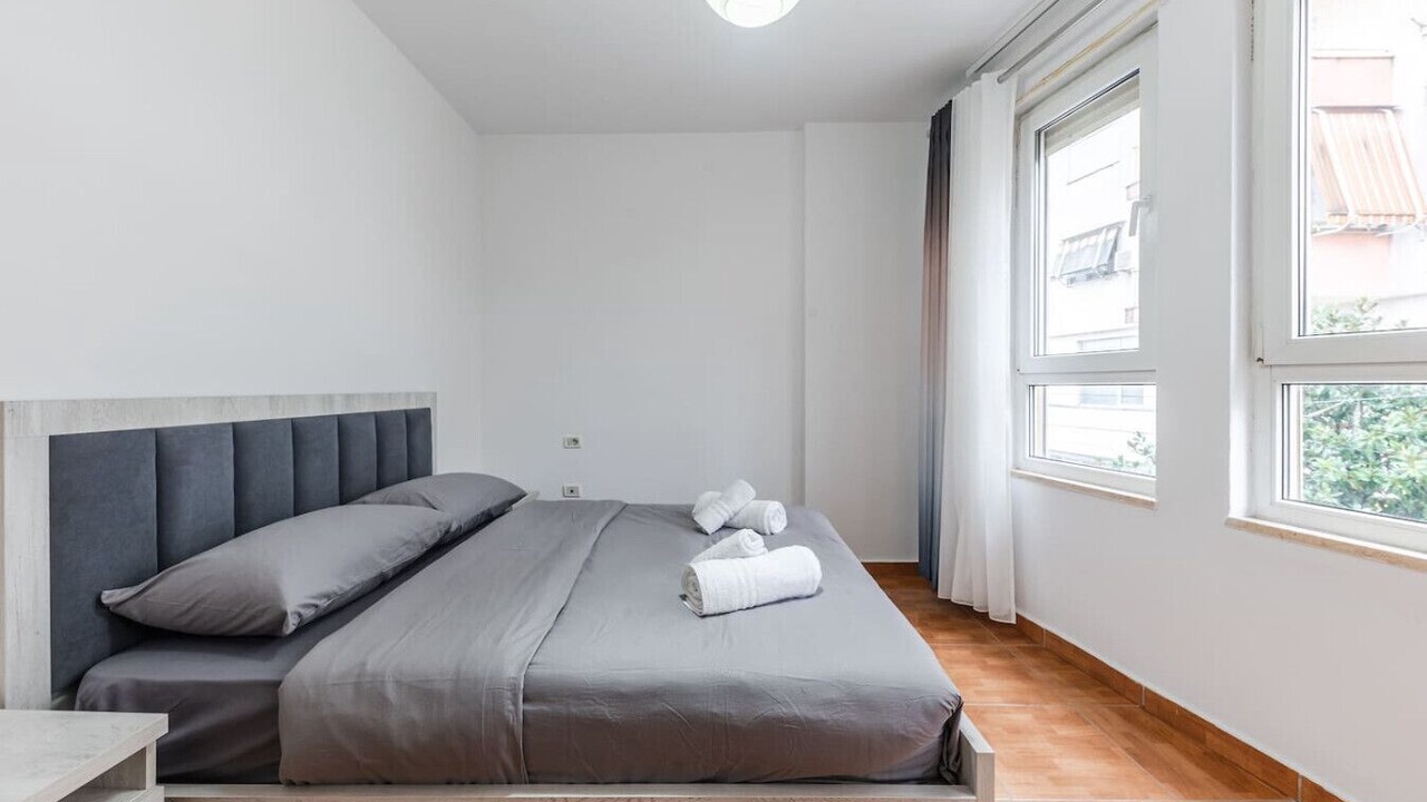 Photo of Bedroom in Shkoder