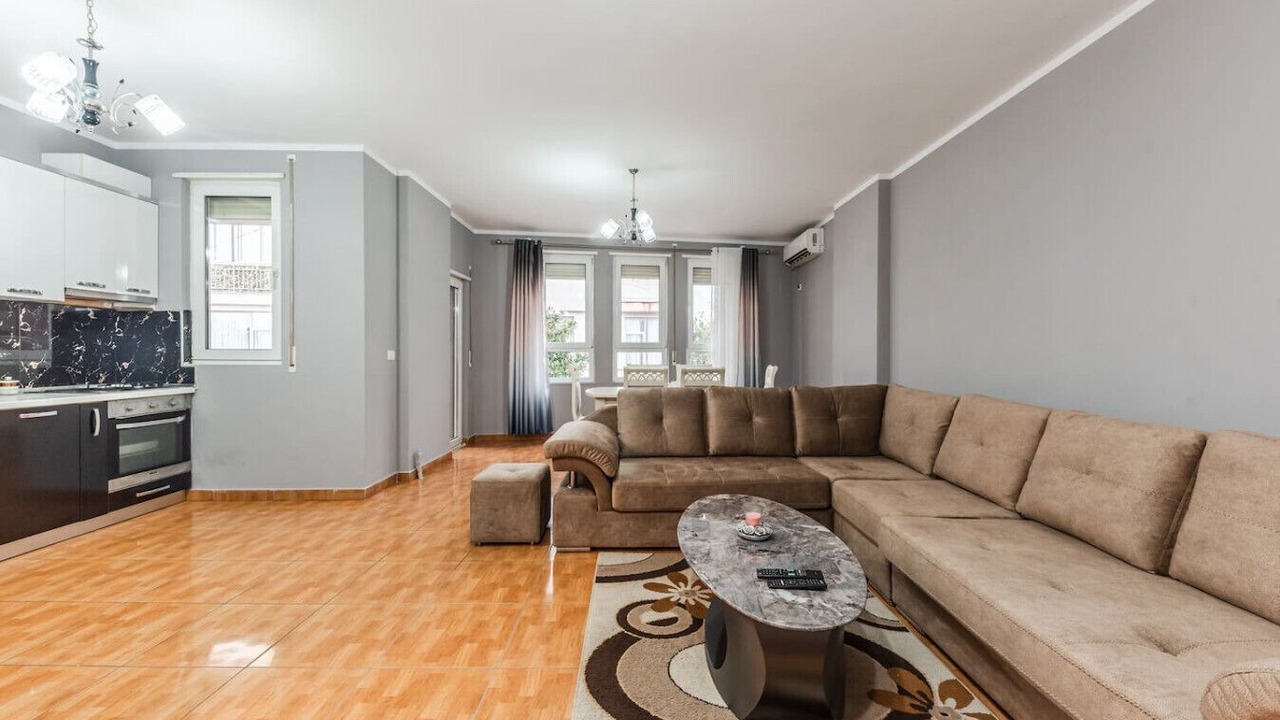 Photo of Livingroom in Shkoder