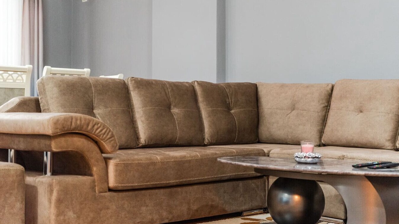 Photo of Livingroom in Shkoder