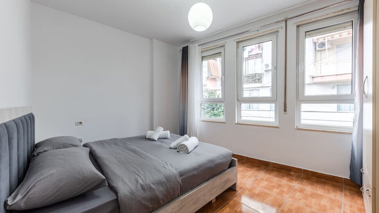 Photo of Bedroom in Shkoder