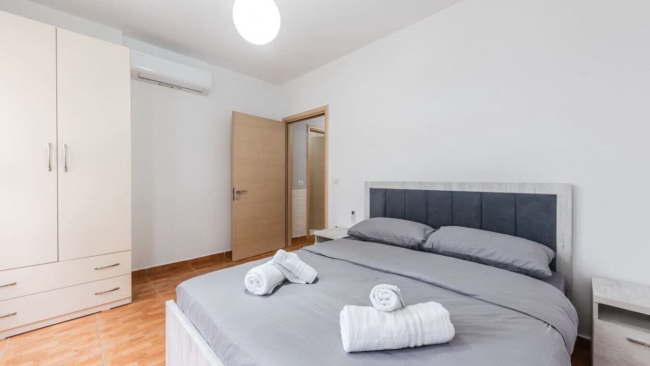 Photo of Bedroom in Shkoder