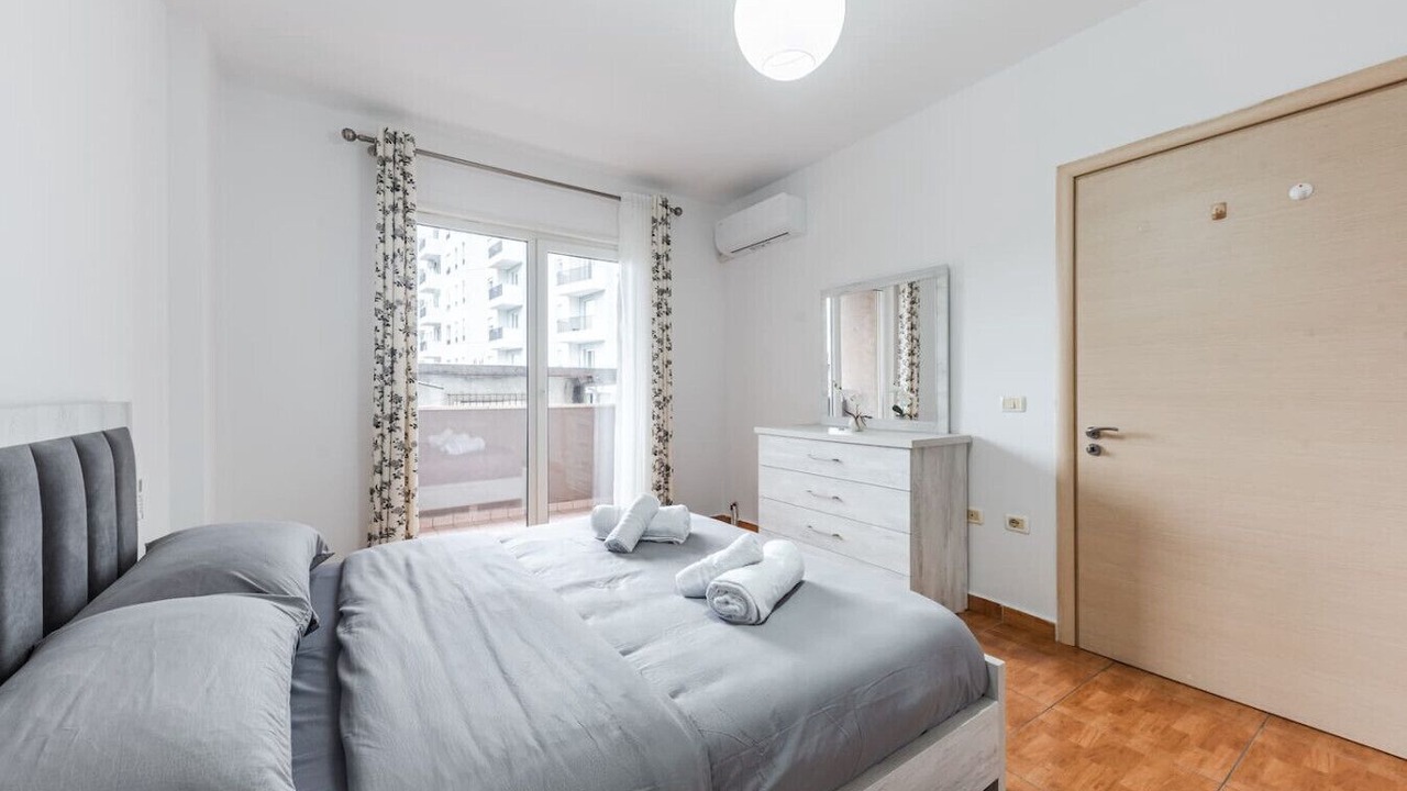 Photo of Bedroom in Shkoder