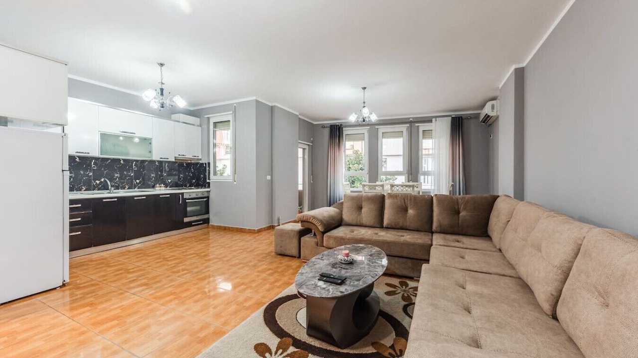 Photo of Livingroom in Shkoder