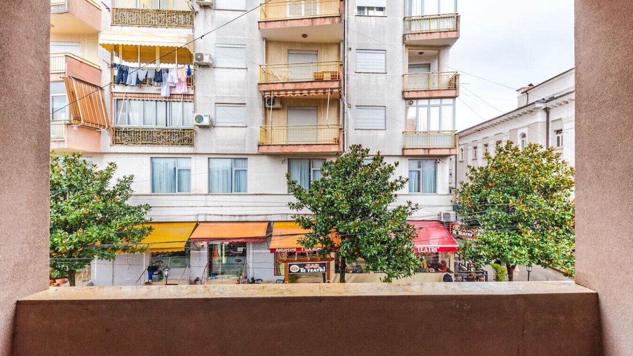 Photo of Outdoor in Shkoder