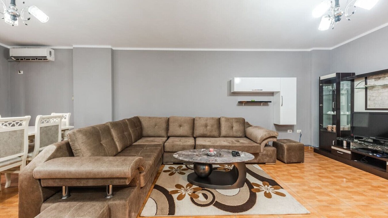 Photo of Livingroom in Shkoder