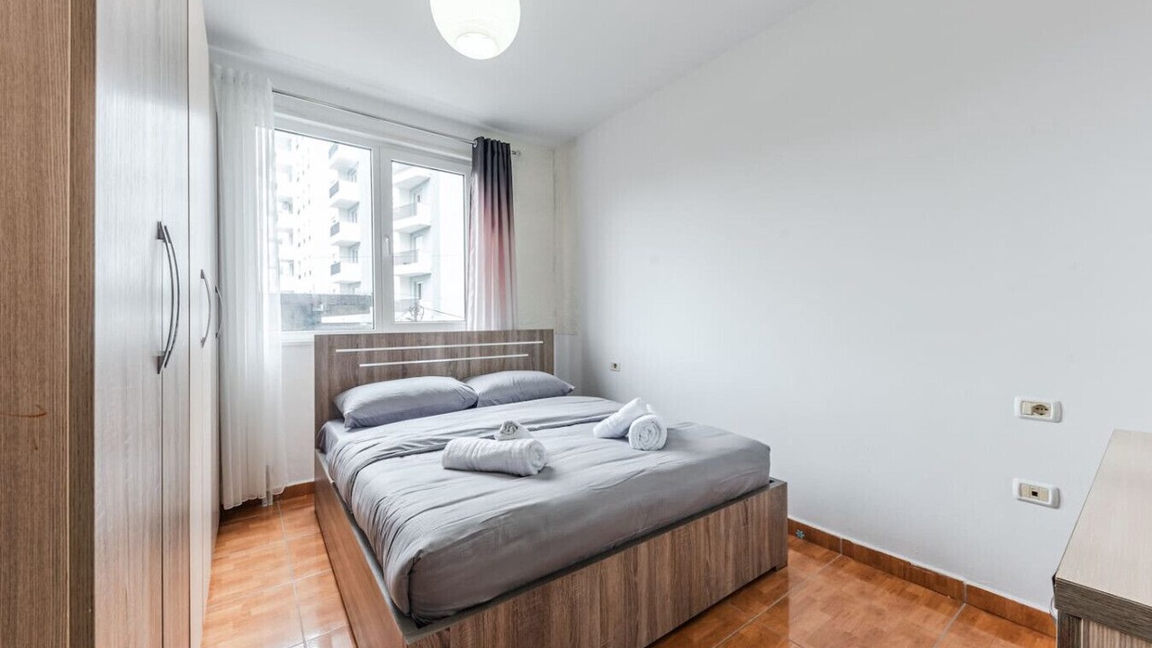 Photo of Bedroom in Shkoder