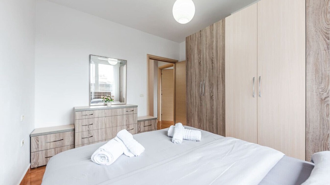 Photo of Bedroom in Shkoder