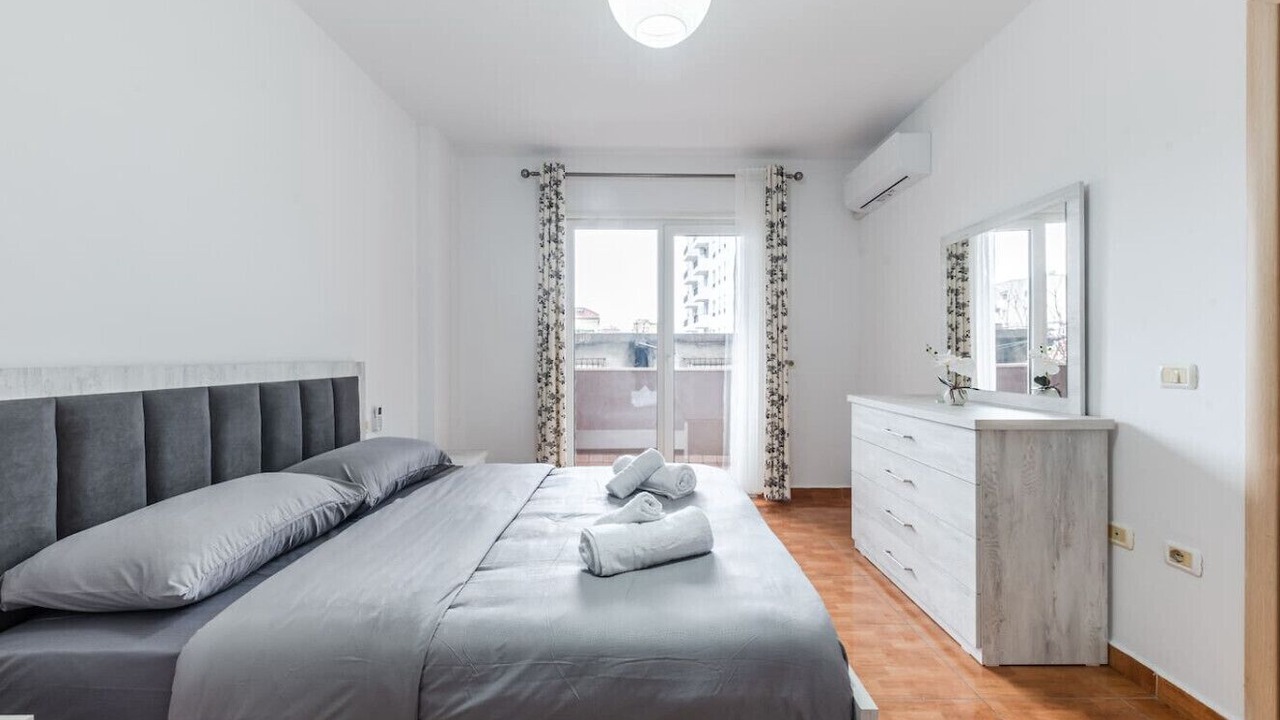 Photo of Bedroom in Shkoder