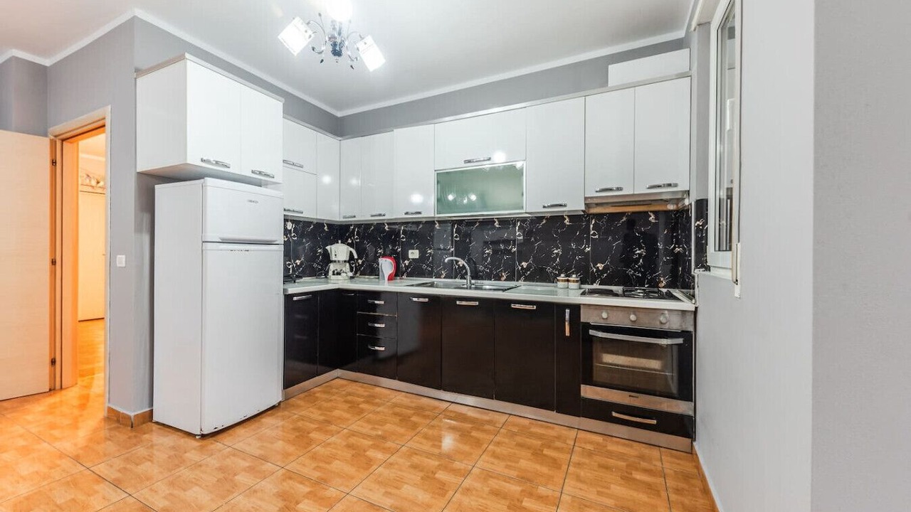 Photo of Kitchen in Shkoder