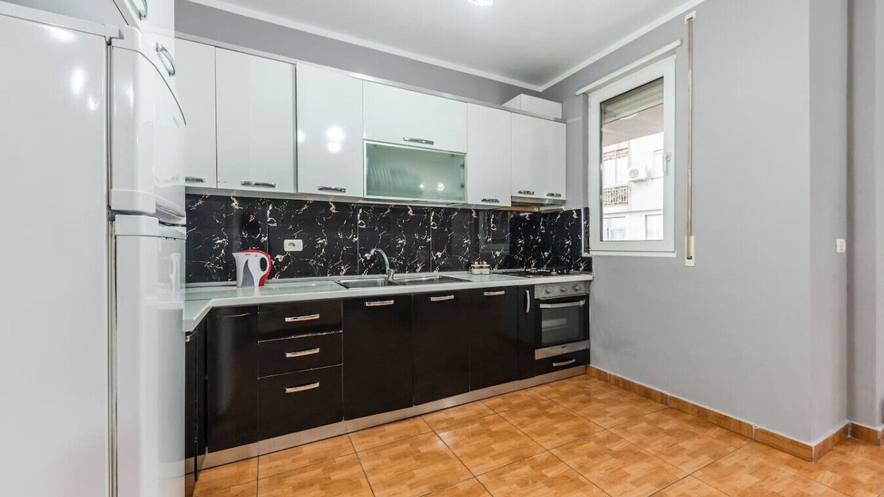 Photo of Kitchen in Shkoder