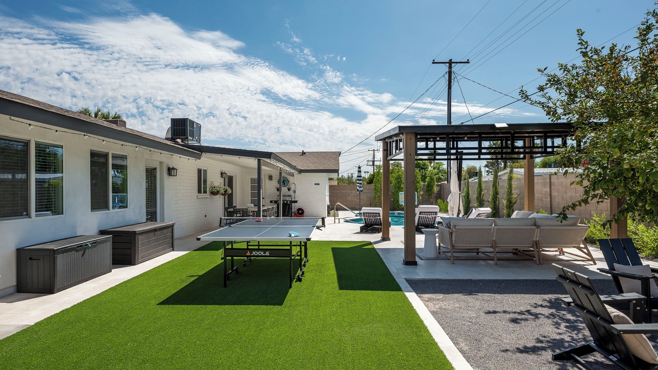 Photo of Outdoor in Scottsdale Country Acres