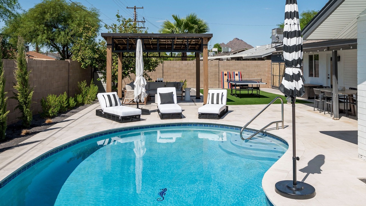 Photo of Outdoor in Scottsdale Country Acres